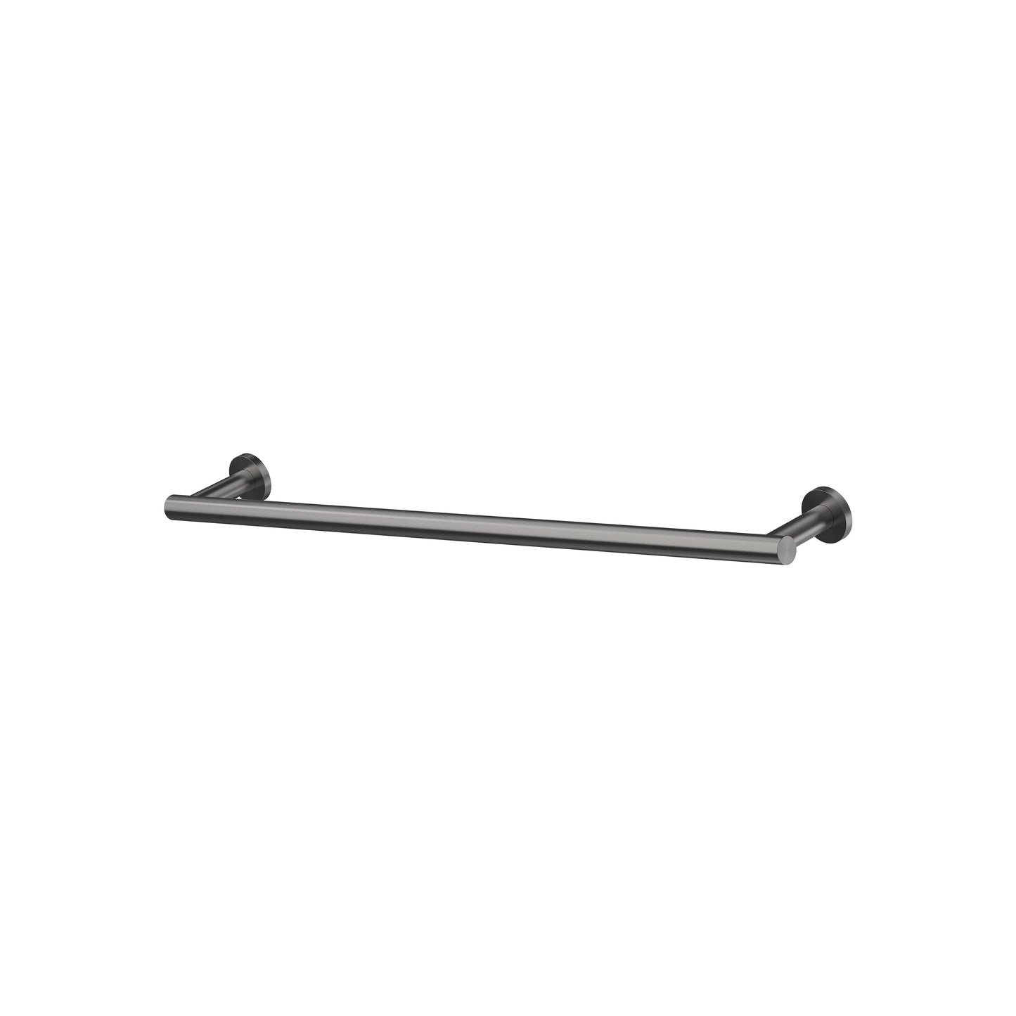 Argia Single Towel Rail 600mm