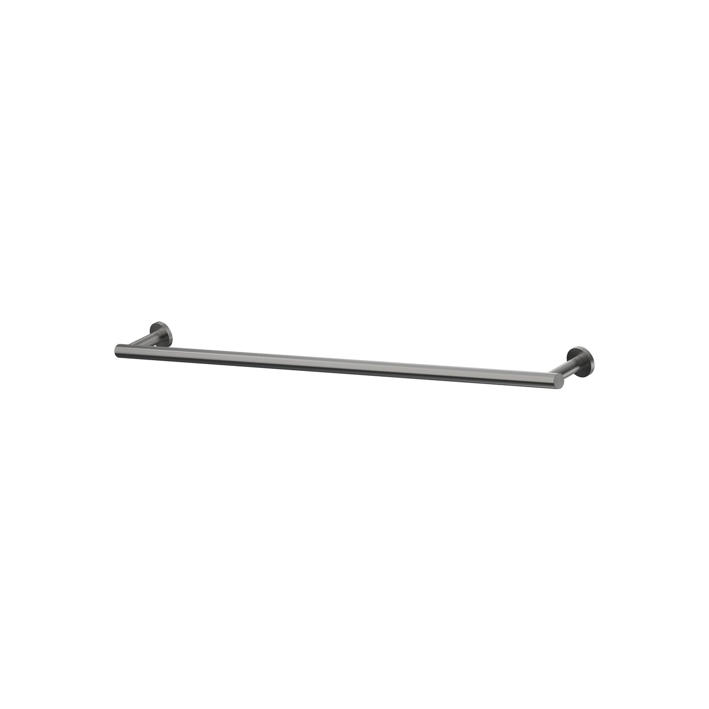 Argia Single Towel Rail 800mm