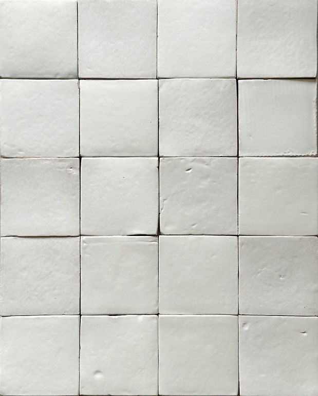 Byron Zellige -Bejmat