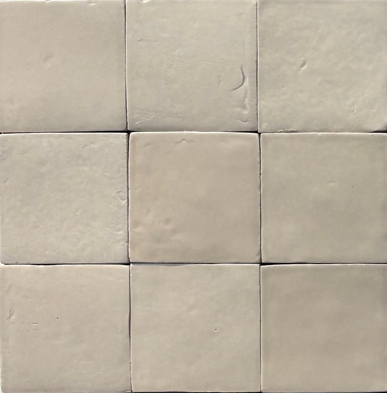 Byron Zellige -Bejmat