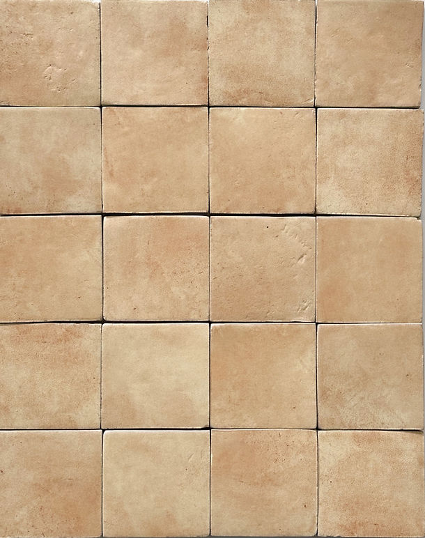 Byron Zellige -Bejmat