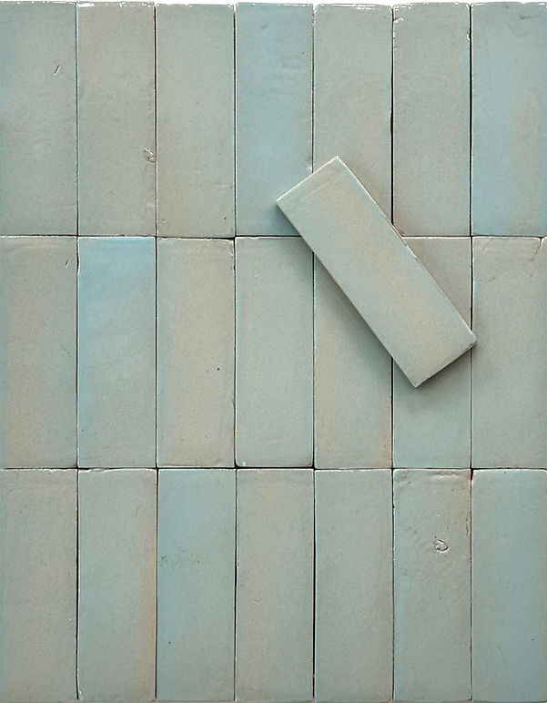 Byron Zellige -Bejmat