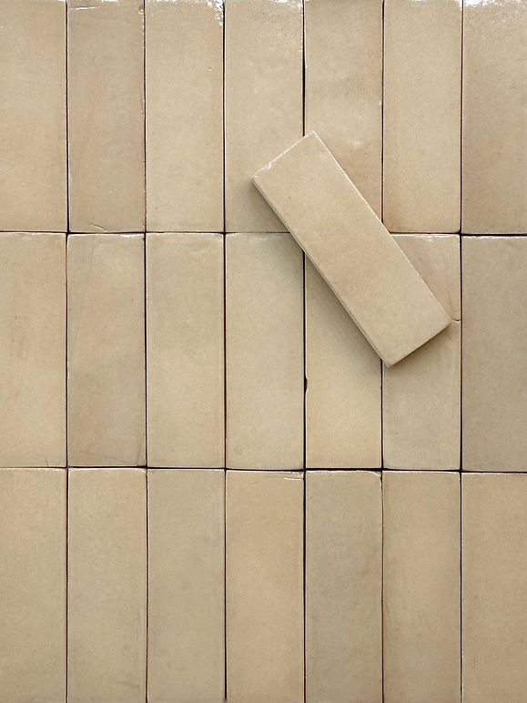 Byron Zellige -Bejmat