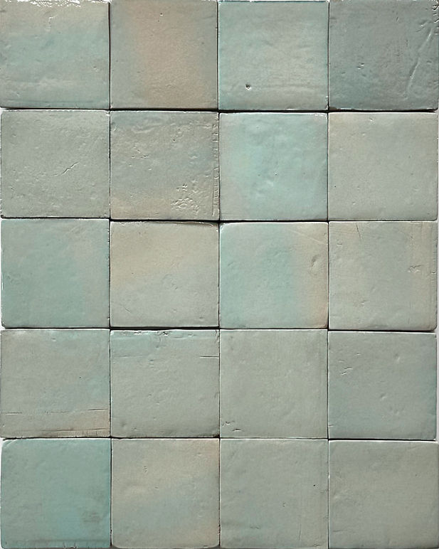 Byron Zellige -Bejmat