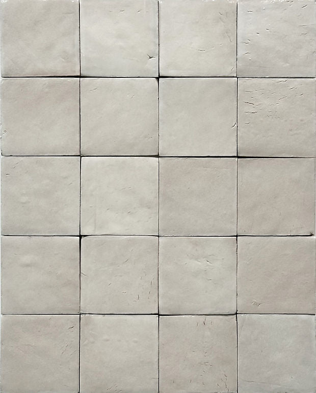 Byron Zellige -Bejmat