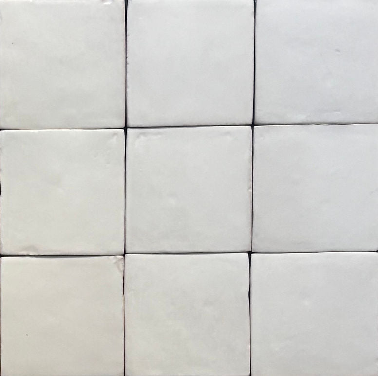 Byron Zellige -Bejmat