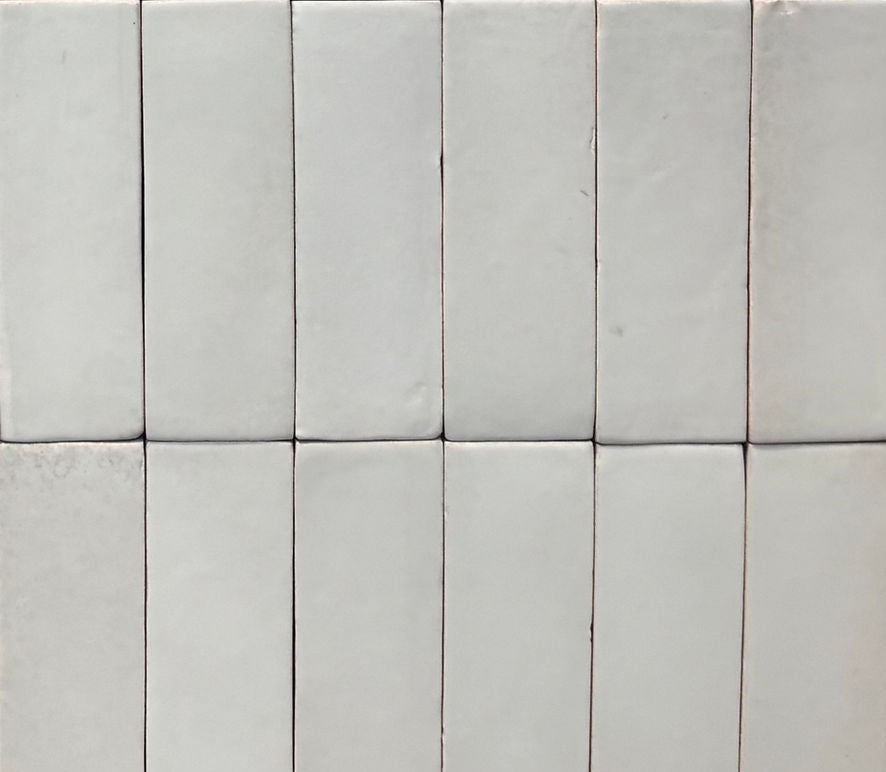 Byron Zellige -Bejmat