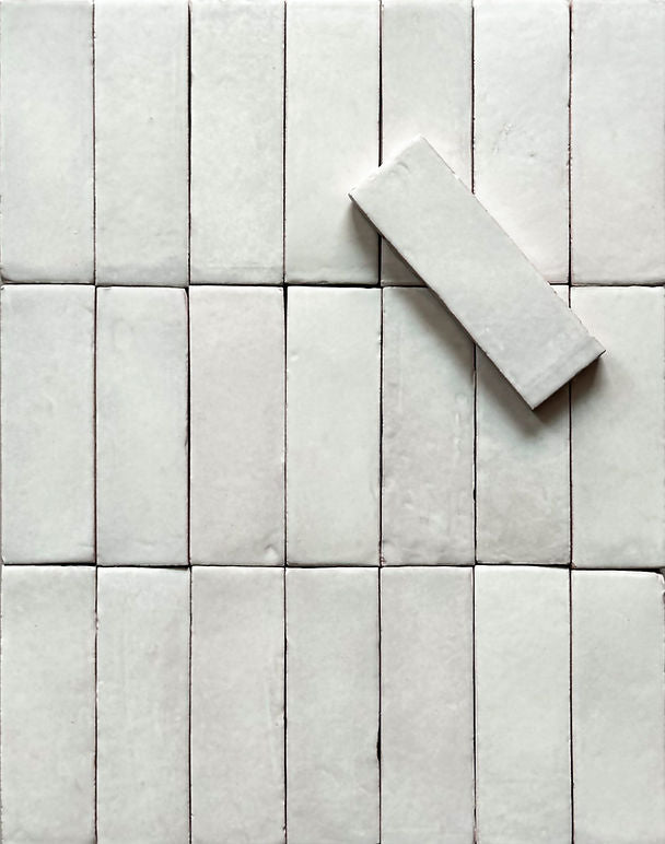 Byron Zellige -Bejmat