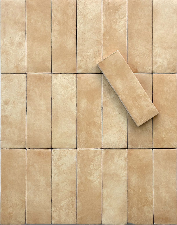 Byron Zellige -Bejmat