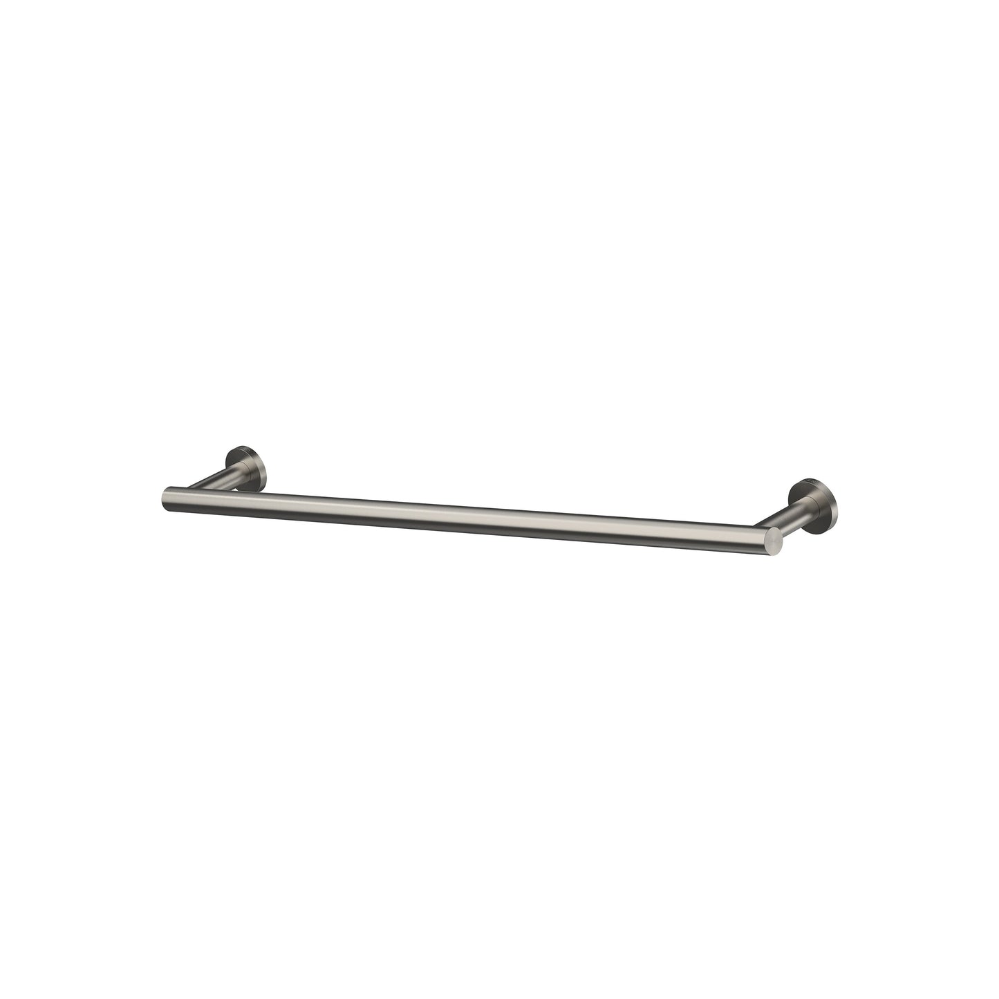 Argia Single Towel Rail 600mm