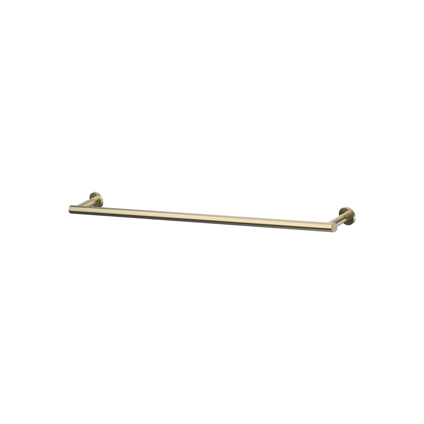Argia Single Towel Rail 800mm