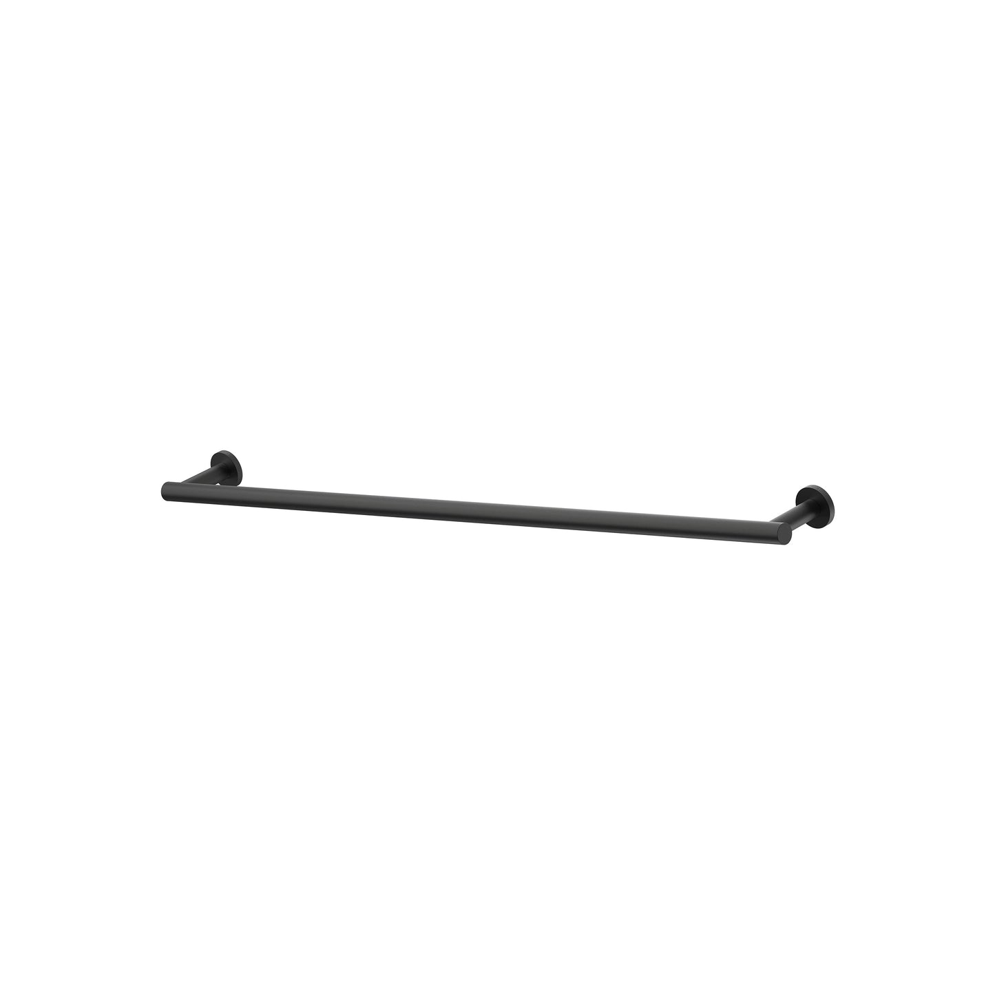 Argia Single Towel Rail 800mm
