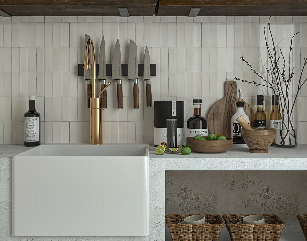 Byron Zellige -Bejmat