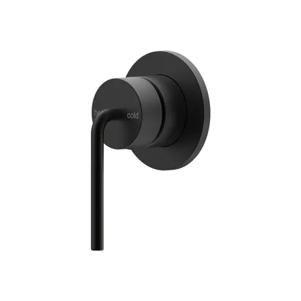 Meira Shower/Wall Mixer